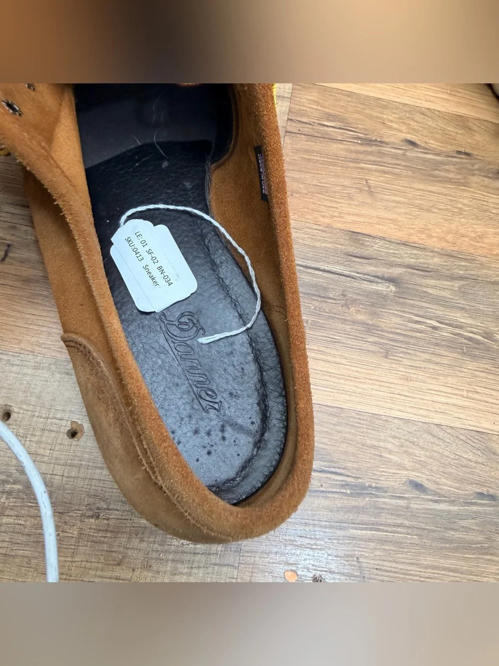 Danner product details